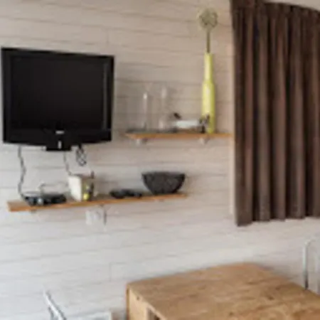 Studio Tignes, Studio Flat, 4 Persons - Fr-1-502-82