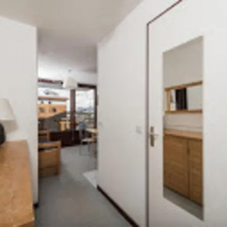 Studio Tignes, Studio Flat, 4 Persons - Fr-1-502-82 Apartment Tignes